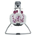 Graco Simple Sway Baby Swing, Caris