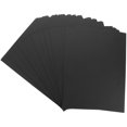 thumbnail image 1 of 50 Sheets of Carkstock Paper Painting Paper Drawing Paper Card Stock for Printing Scrapbook Supplies, 1 of 3