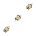 thumbnail image 2 of Justharion Long-lasting Faucet Valve Core For Kitchen And Basin Taps Ceramic Sheets Adopt Dry Pressing 3Set, 2 of 6