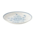 thumbnail image 5 of The Pioneer Woman Agatha Stoneware Appetizer Plate, Blue, Set of 6, 5 of 6
