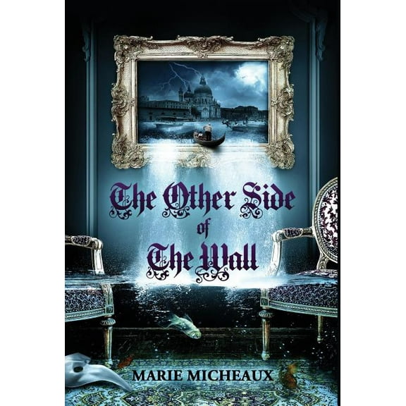 The Other Side of The Wall, (Hardcover)
