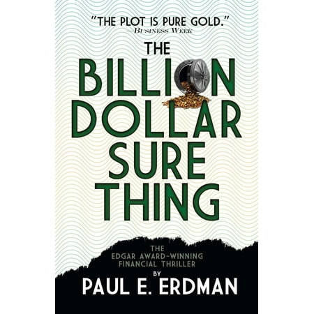 The Billion Dollar Sure Thing - eBook