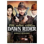 Dawn Rider (2012)