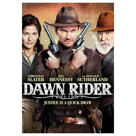 Dawn Rider (2012)