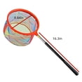 thumbnail image 3 of SuoKom Kids Telescopic Fish Net Perfect for Extendable and Non-Slip Grip of Colorful Tools for Catching Insect Fish, 3 of 9
