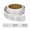 White Nfc Tags, variant on 10 x NFC Tags NTAG215 NFC Stickers Rewritable NFC Key Tag White with NFC Chip 25mm / 1 inch Round, Compatible with TagMo and All NFC Enabled Devices