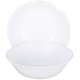 thumbnail image 1 of Cuenco para servir Corelle Livingware Winter Frost White, 2 litros, 1 of 2