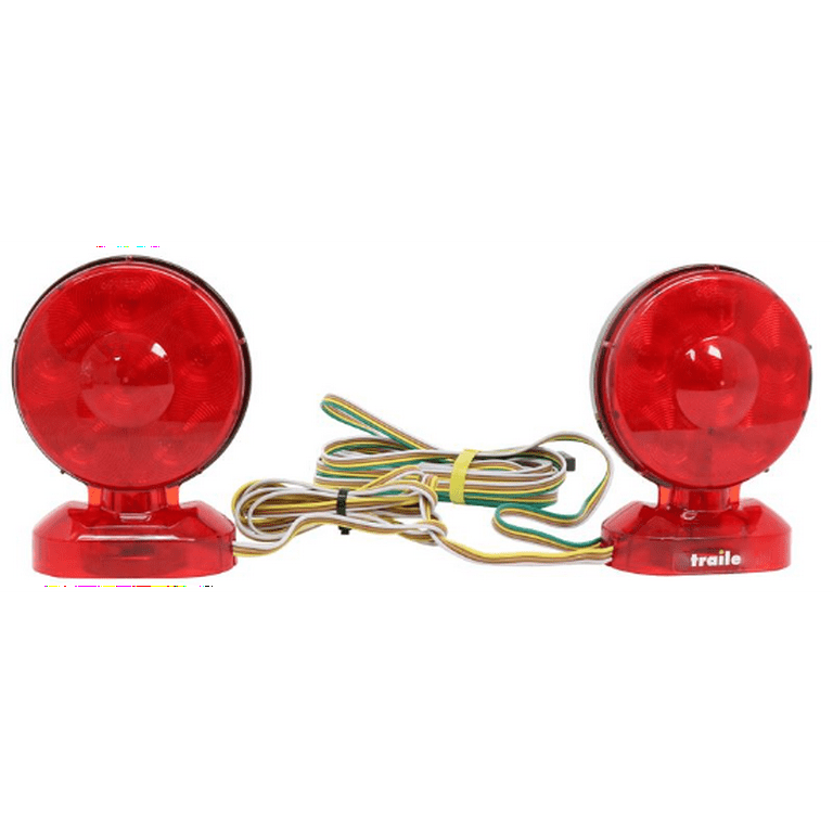 Led Trailer Light Kit Canadian Tire Shelly Lighting