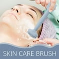 thumbnail image 3 of unbranded Aplicador Doble De Silicona Para Mascarillas Faciales Limpieza Y Exfoliación, 3 of 7
