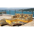 thumbnail image 5 of Sofa Sectional, Modular Sofa, Turkish Sofa, Full Size Futon, Floor Cushions, Couch Beds, Arabic Majlis, Modular Sectional, Floor Pillow, 5 of 5