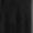 03-Black, variant on Ecqkame Mens Corduroy Straight Leg Pants Solid Elastic Waist Casual Long Pant Loose Button Zipper Going Out Trousers with Pockets Blue XXXXL
