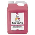thumbnail image 1 of MPP Bicarbonate de Soude Plus Shampooing pour Chien Chat Désodorisant Pro Toilettage Concentré 2,5 Gallon, 1 of 1