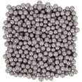 thumbnail image 5 of Wilton Metallic Sugar Pearl Sprinkles, Silver, 4.8 oz., 5 of 7