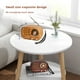 thumbnail image 4 of Altavoz Bluetooth ONCHEER, radio vintage portátil, estilo retro, 4 of 7