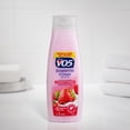 thumbnail image 2 of Alberto VO5 Moisture Milks Strawberry and Cream Hair Conditioner, 15 fl oz (2 Pack), 2 of 3