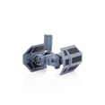 thumbnail image 2 of Vehículo de juguete Jazwares Star Wars Micro Galaxy Squadron TIE Bomber, 2 of 3