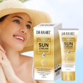 thumbnail image 3 of Wartleves Protector solar FPS 90 Pa++ Antienvejecimiento Hidratante Blanqueador Hot N4 ζб (φ {< <; а,, 3 of 6