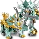 thumbnail image 1 of Figuras de acción de plástico ABS para niños, juguete de transFormación de 20CM, modelo de Robot, película clásica, regalo para niños, 6699, 1 of 4