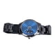 thumbnail image 1 of Reloj De Negocios Para Hombres, Sensación De Mano Suave, Exquisito Reloj De Pulsera De Cuarzo Para Hombres, Resistente A La Decoloración, Impermeable, Moda, Ultrafino Para Regalo, 1 of 7