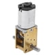 thumbnail image 5 of Gear Motor Stable Transmission Worm Motor High Power Dual Output Shaft Large Torsion Bearing For Equipment ANGGREK Hardware, 5 of 8