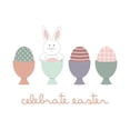 thumbnail image 2 of CafePress - Celebrate Easter Mugs - 11 oz Ceramic Mug - Novelty Coffee Tea Cup, 2 of 4