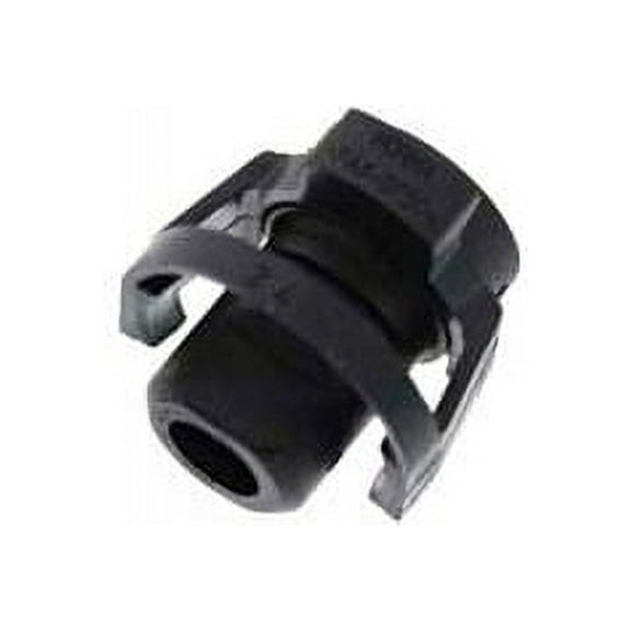 Coolant Air Bleeder Valve - Compatible with 2018 - 2020 Land Rover Range Rover Velar 3.0L V6 2019