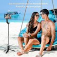 thumbnail image 5 of Selfie Stick Tripod With Remote Control, 360 Rotation 3 In 1 Wireless Selfie, 5 of 5