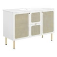 thumbnail image 4 of Modway Chaucer 48" Single Sink Bathroom Vanity, 4 of 17