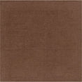thumbnail image 2 of Surya Mystique M-334 Area Rug - Dark Brown, 2 of 2