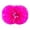 Hot Pink, variant on Light PE Round Cheerleading Pom Poms Anti Handle Sports Performance Cheer Prop