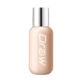 thumbnail image 1 of Liquidation! Fond de Teint Liquide Correcteur Détection de Lumière Fond de Teint Liquide Invisible Couvre les Pores Marques d'Acné Imperméable Résistant à la Transpiration Contrôle de l'Huile Fond de Teint Liquide 50ml, 1 of 6