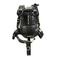 thumbnail image 2 of Palantic Donut Wing Single Tank Harness System 22lbs, Green Camo, 2 of 5