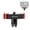 Black Red, variant on For GoPro HERO13 Black PULUZ Magnetic Quick Release Base Mount