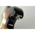 thumbnail image 5 of D'Addario Elliptical End Pins, Chrome, 5 of 5