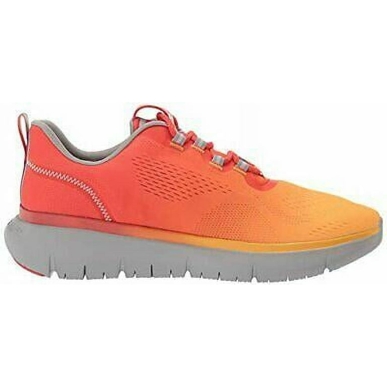 Cole haan deals zerogrand orange