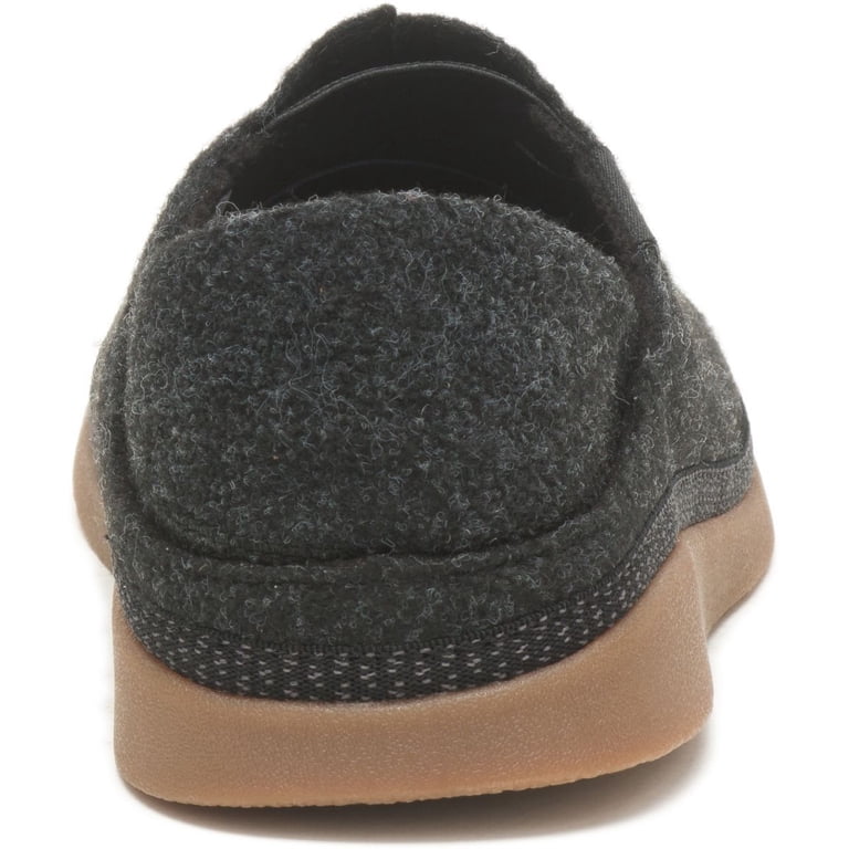 Chaco Revel Men Black - Walmart.com display picture 1