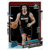NBA 2023-24 Panini Donruss Optic Jaime Jaquez Jr. #216 (Rated Rookie)