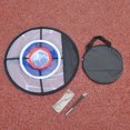 thumbnail image 4 of for Golf Chipping Net Indoor Outdoor for Golf Net for Accuracy Swing Practice Net, 4 of 8