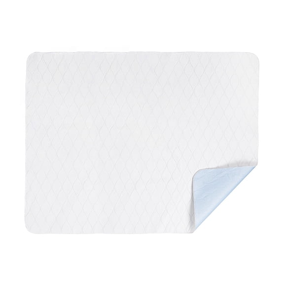 Dog Bed Pad Pet Dog Pee Bed Reusable Training Pad Large Small Dogs Kennels Pad with Waterproof Layer Pet Supplies