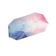 thumbnail image 1 of Manicure Coussin de Repos / Main Nail Art Bras Coussin Salon Maison DIY Bleu Mat A, 1 of 9