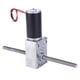 thumbnail image 1 of Motor NikouMX Caja de engranajes helicoidales eléctricos altos Uso conveniente, 1 of 8