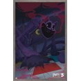 thumbnail image 1 of Poppy Playtime : Chapitre 3 - CatNap, 1 of 4