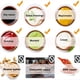 thumbnail image 5 of Dispensador de Salsas de 5,5 L de Gran Capacidad para Mostaza, Ensalada, Kétchup y Mayonesa. Color Gris., 5 of 5