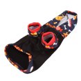 thumbnail image 1 of Camisetas para mascotas de Halloween,Camisa de Halloween para perros Camisa linda de Halloween para perros Camisa de Halloween para mascotas Rendimiento confiable, 1 of 8