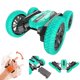 thumbnail image 4 of New Design 2.4G GD99 Gesture Induction Remote Control Car Stunt Dump Truck Rc Car, 4 of 5