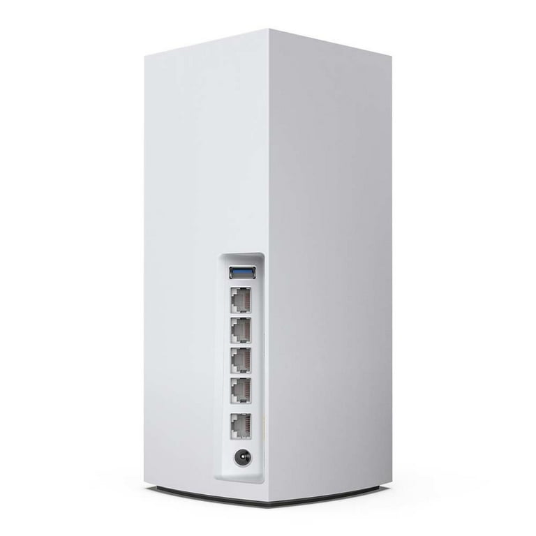 Linksys MX10 Velop AX Whole Home WiFi 6 System, White Linksys MX10 Velop AX Whole Home WiFi 6 System, White