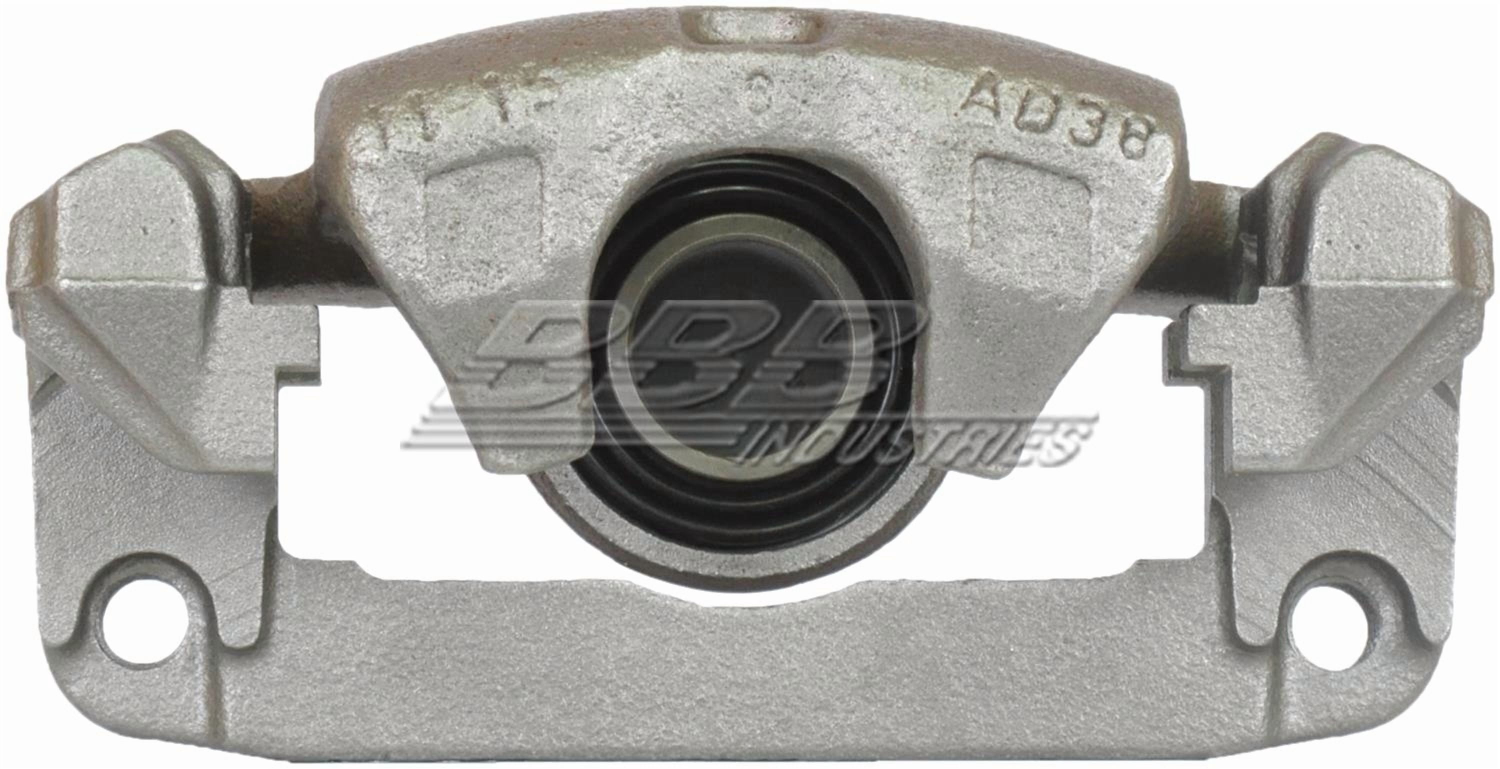 TERREPOWER formerly BBB Industries 99-17300A Reman Caliper w/installation Hardware