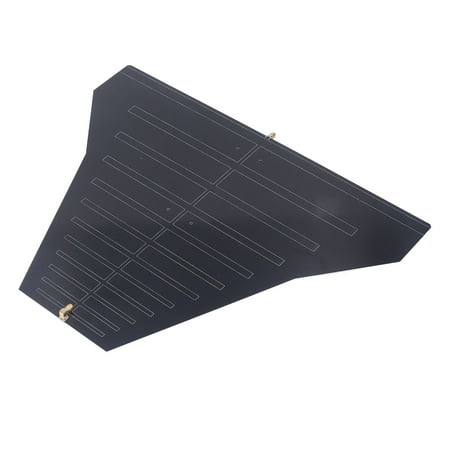 

Directional Antenna Wideband Antenna EMI Rectification Find Radiation Leakage Part For Analyzers