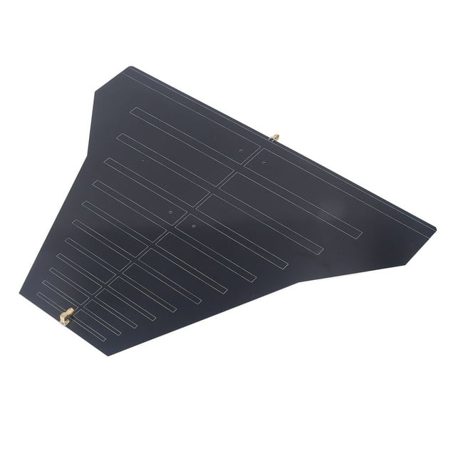 Antena direccional Bling Bling Antena de banda ancha EMC EMI