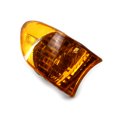 thumbnail image 3 of Right front corner turn signal amber indicator replacement for BMW 7 E38 99-01, 3 of 7